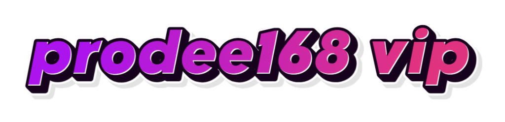 prodee168 vip